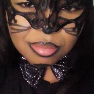 Meet your Posher, Sarahgrace